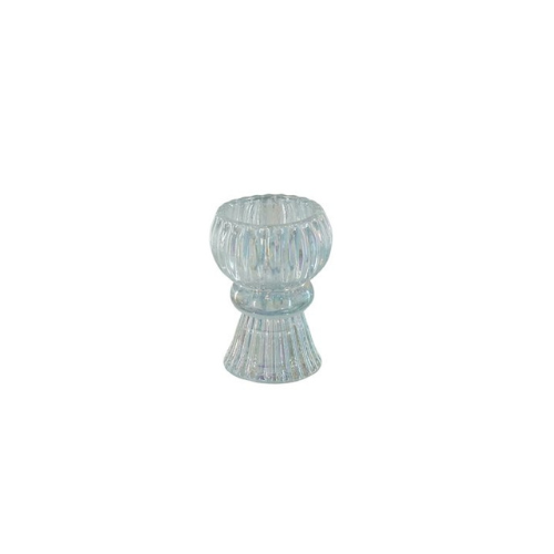 Kaars/Theelichthouder Holo