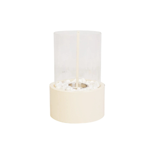 Bio Ethanol Tafelhaard Zand