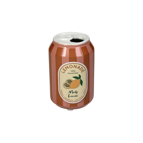 Minty Lemon Limonade Vaas