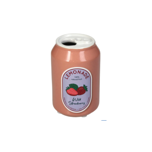 Wild Strawberry Limonade Vaas