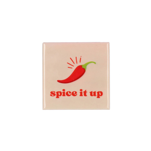 Tegeltje Spice
