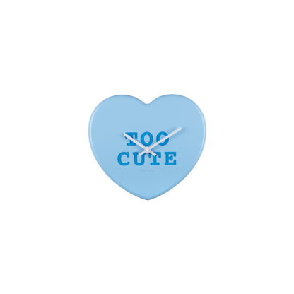 'Too Cute' Klok