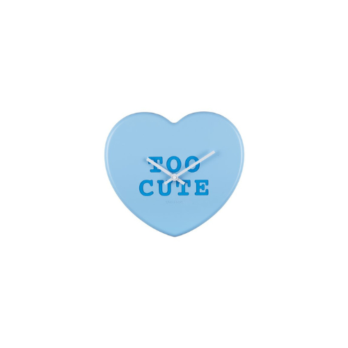 'Too Cute' Klok